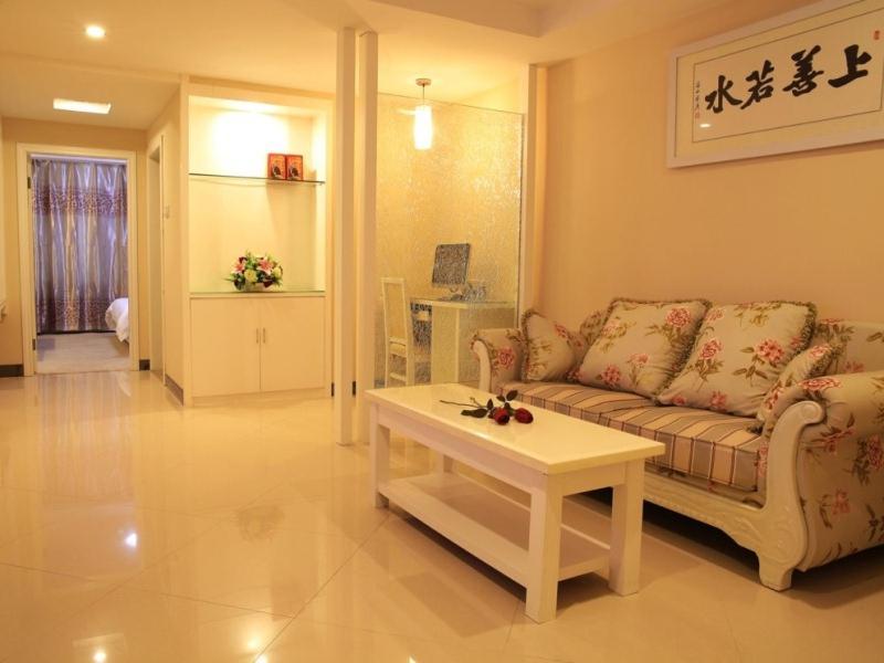 Greentree Alliance Guangdong Shenzhen Huanan Town Xidamen Hotel Eksteriør bilde